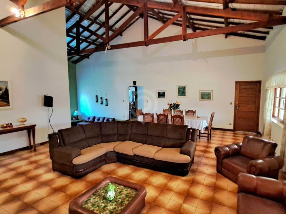 Casa em Condomínio com 1 suíte no Capela do Barreiro — foto 3