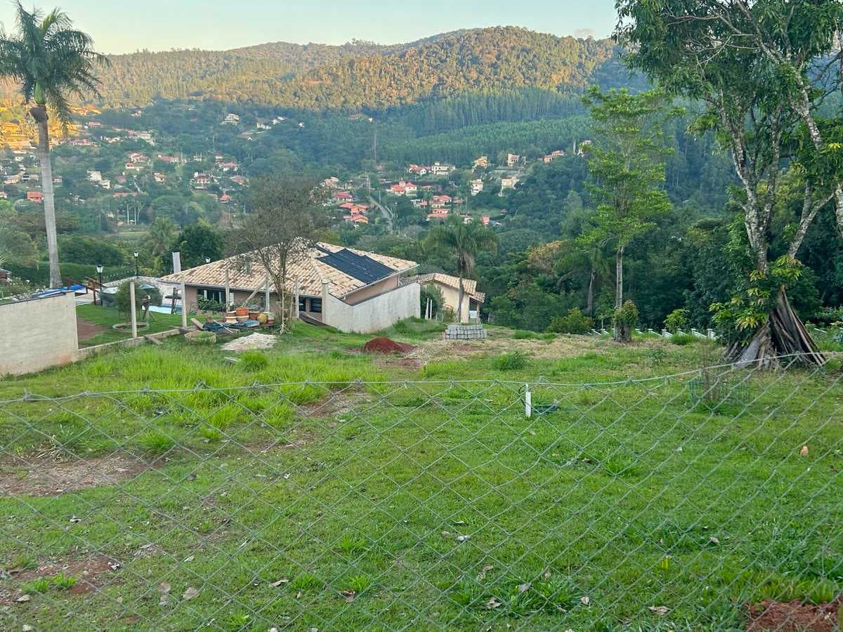 Terreno no Capela do Barreiro