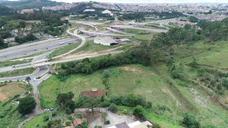 Terreno no Tremembé — foto 2
