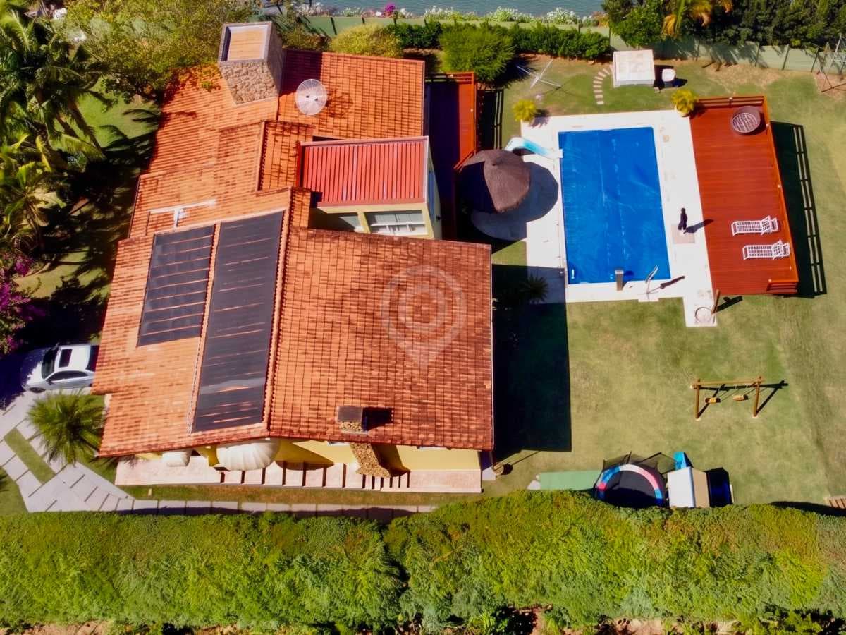 Casa em Condomínio com 3 suítes no Capela do Barreiro — foto 2