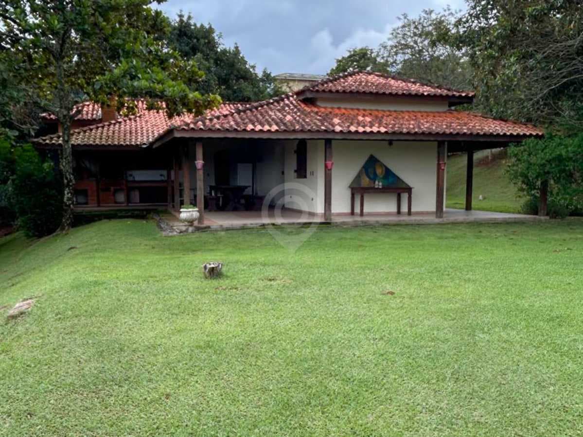 Casa em Condomínio com 2 suítes no Capela do Barreiro