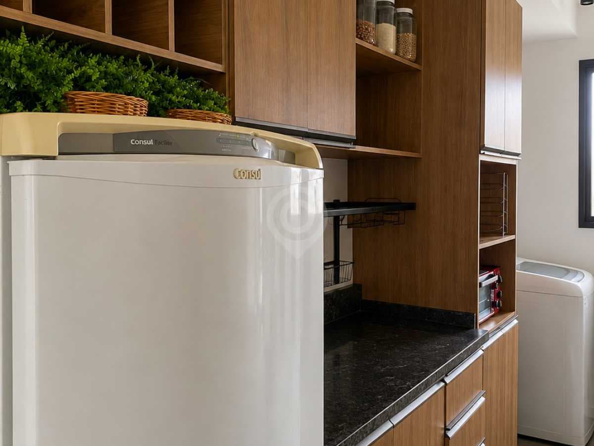 Apartamento com 2 quartos no Villa Romana — foto 3
