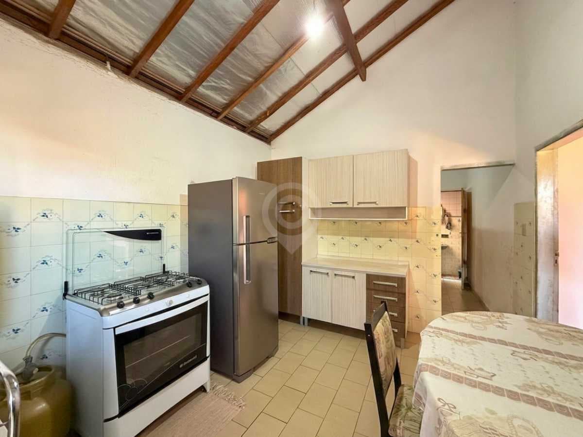 Casa de rua com 2 quartos no Vila Capelletto — foto 2