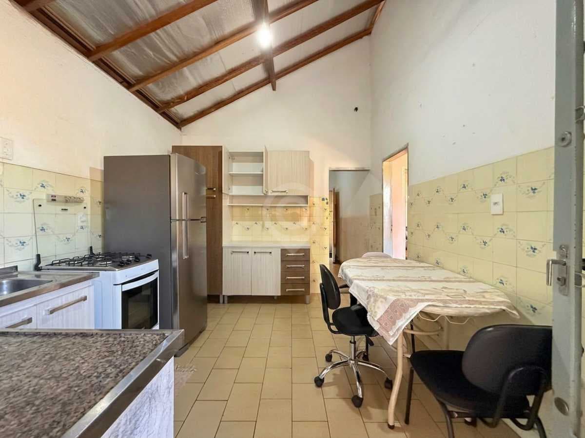 Casa de rua com 2 quartos no Vila Capelletto