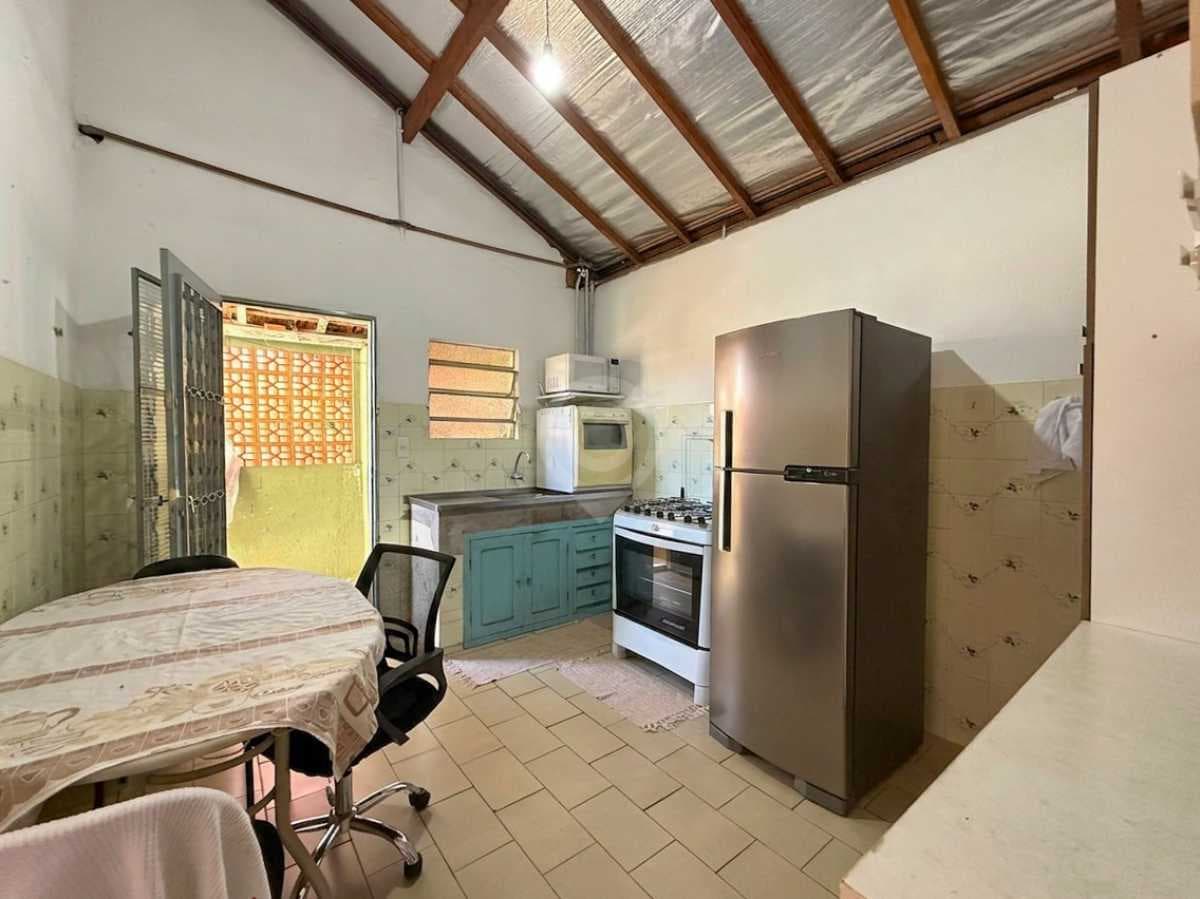 Casa de rua com 2 quartos no Vila Capelletto — foto 3