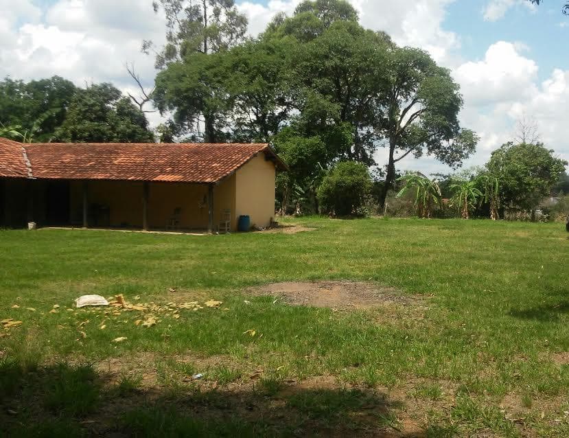 Terreno no Bairro da Ponte