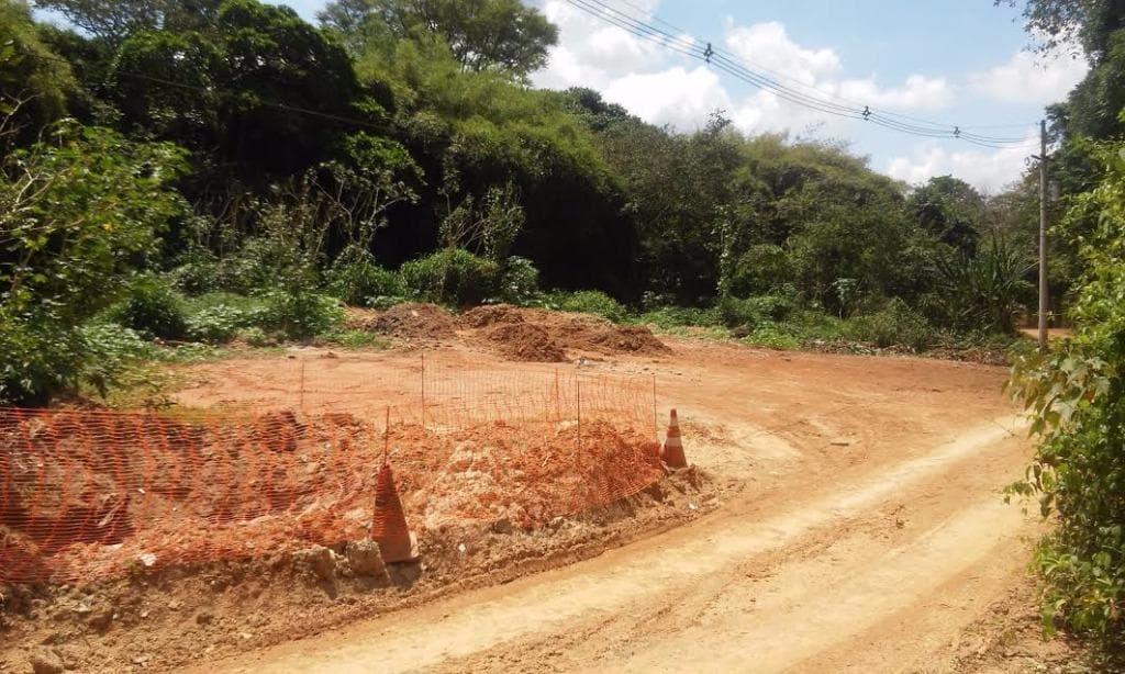 Terreno no Bairro da Ponte — foto 2