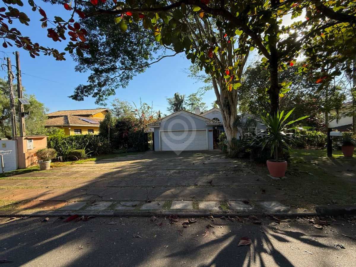Casa em Condomínio com 1 suíte no Ville Chamonix — foto 3