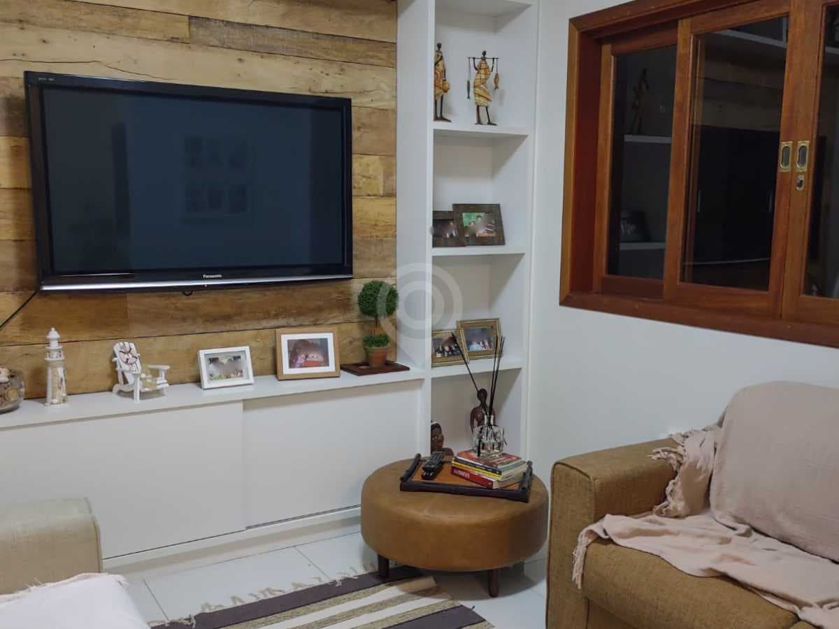 Casa de rua com 1 suíte no Loteamento Rei de Ouro — foto 3
