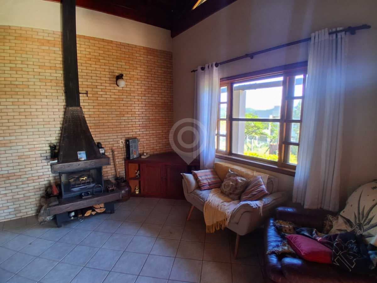 Casa em Condomínio com 1 suíte no Condomínio Parque São Gabriel — foto 3