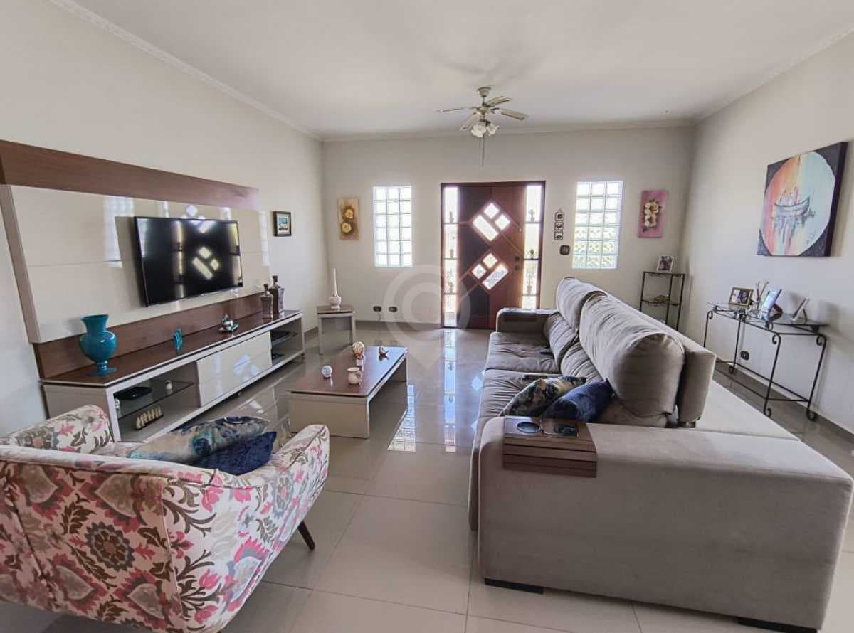 Casa em Condomínio com 1 suíte no Capela do Barreiro — foto 3
