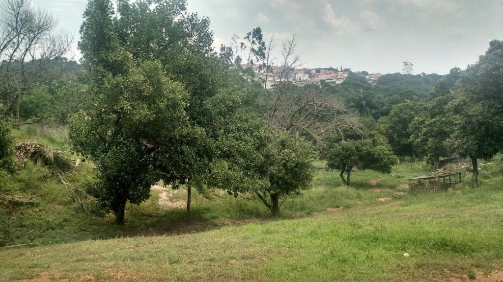 Terreno no Jardim Esplanada