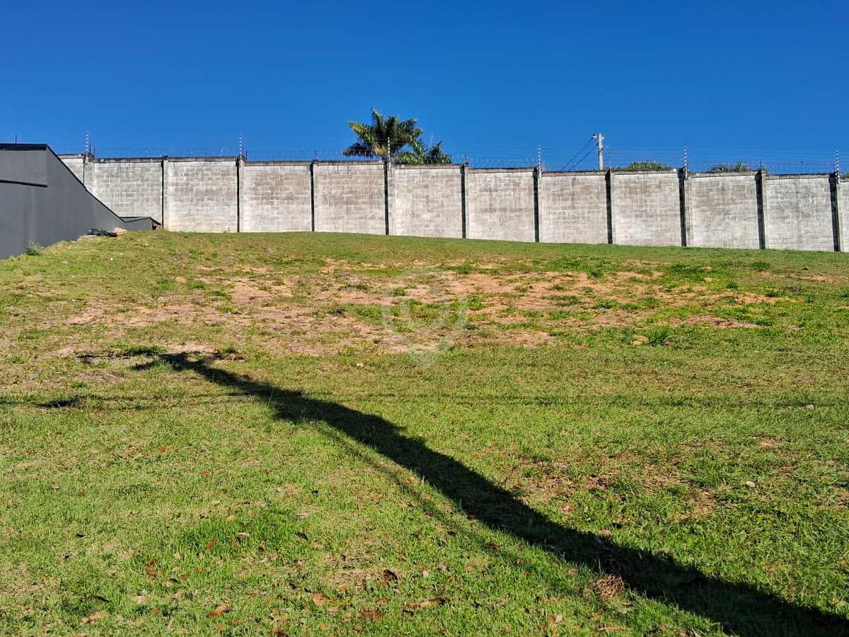 Terreno no Condomínio Itatiba Country Club
