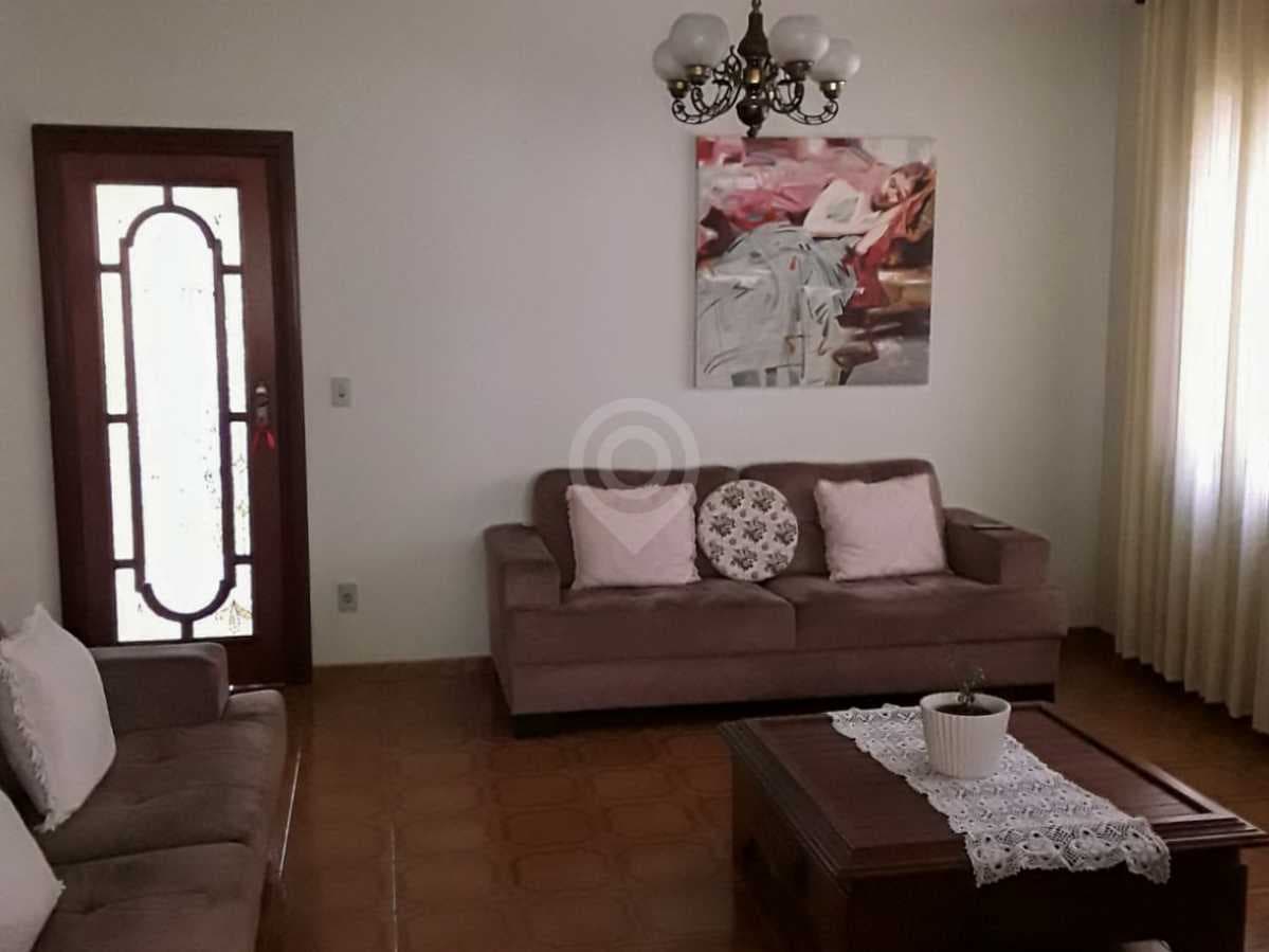 Casa de rua com 4 suítes no Centro — foto 3