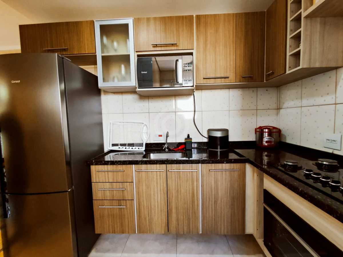 Apartamento com 2 quartos no Bairro da Ponte — foto 3