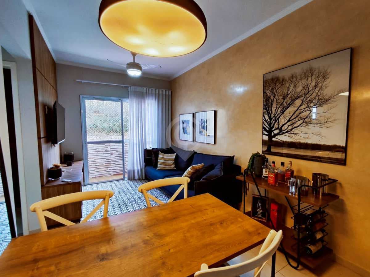 Apartamento com 2 quartos no Bairro da Ponte — foto 2