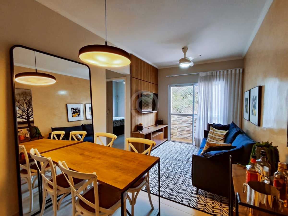 Apartamento com 2 quartos no Bairro da Ponte
