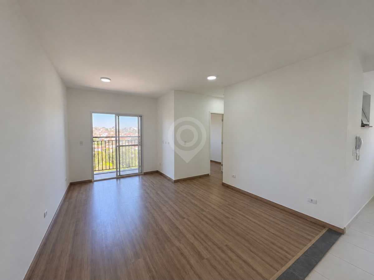 Apartamento com 1 suíte no Loteamento Santo Antônio