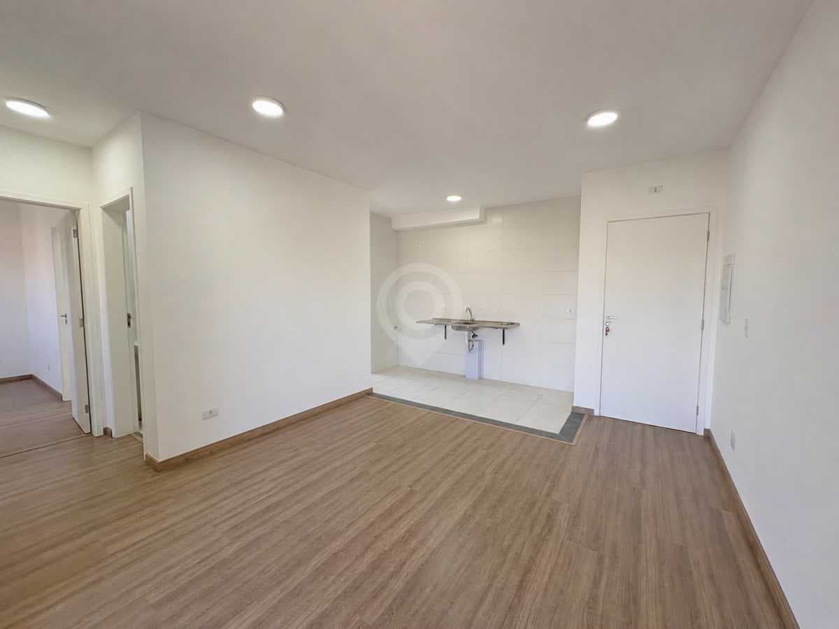 Apartamento com 1 suíte no Loteamento Santo Antônio — foto 3