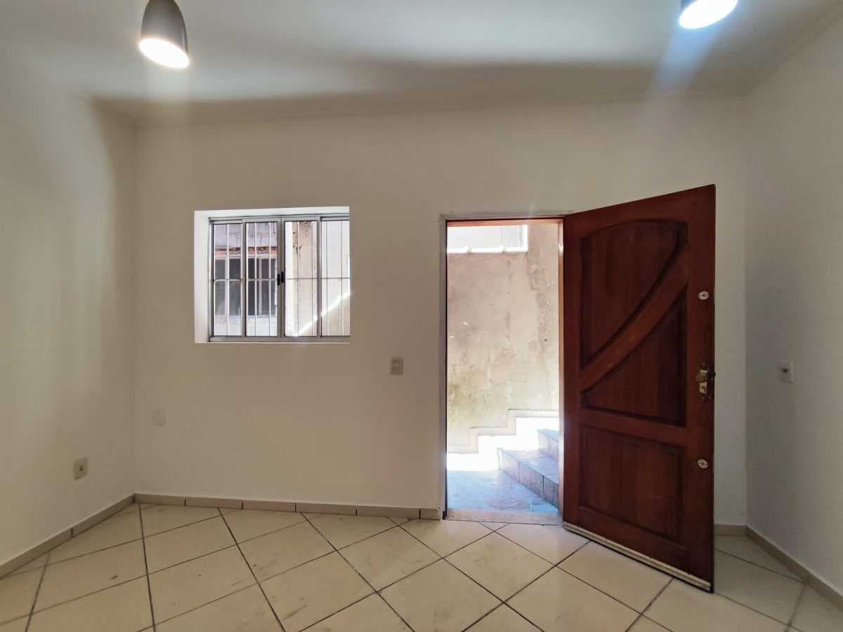 Casa de rua com 2 quartos no Parque da Colina — foto 3