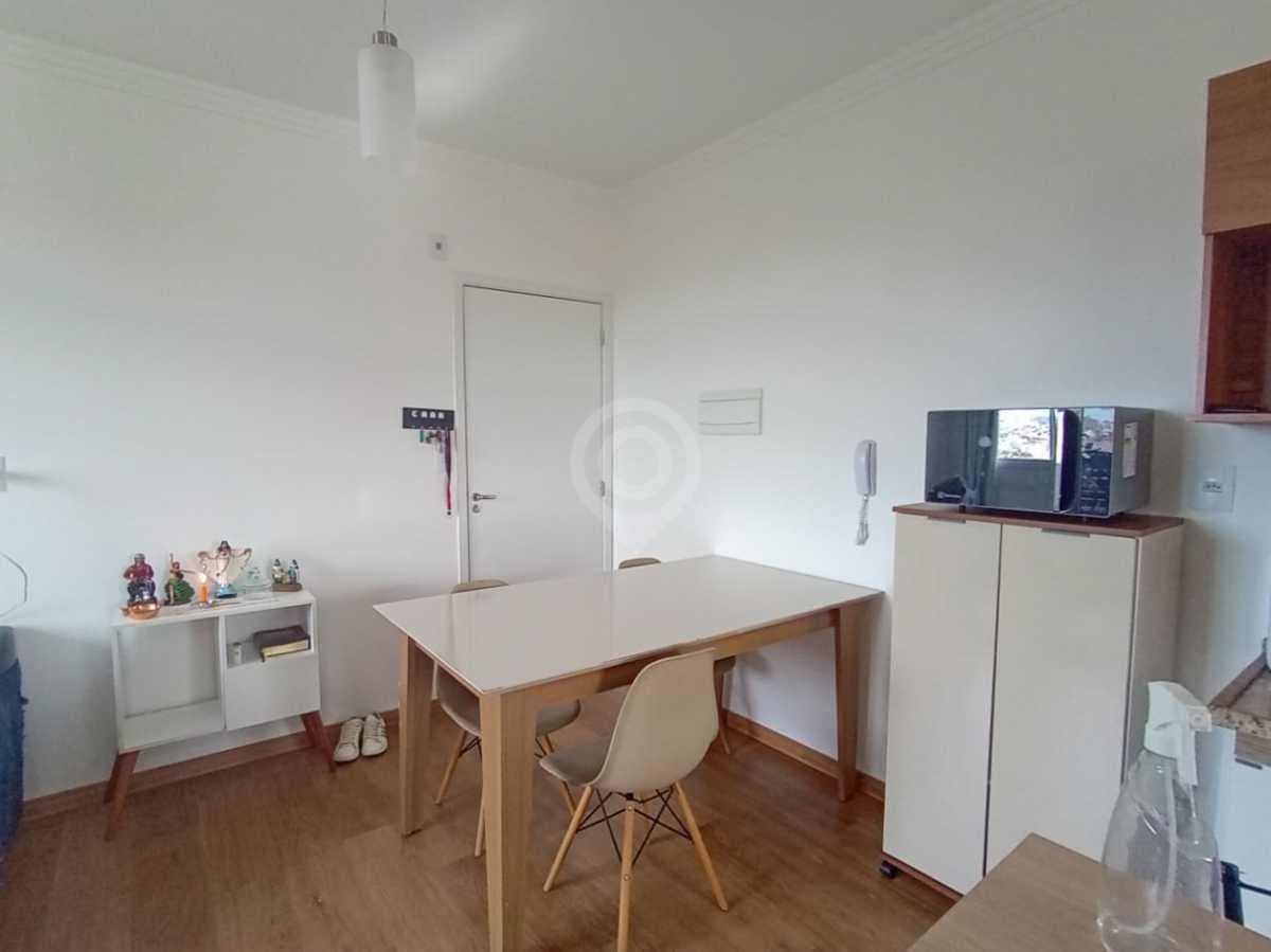 Apartamento com 2 quartos no Jardim São Marcos — foto 2