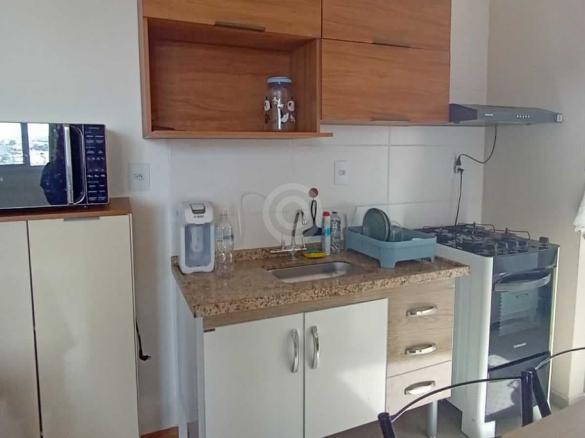 Apartamento com 2 quartos no Jardim São Marcos — foto 3