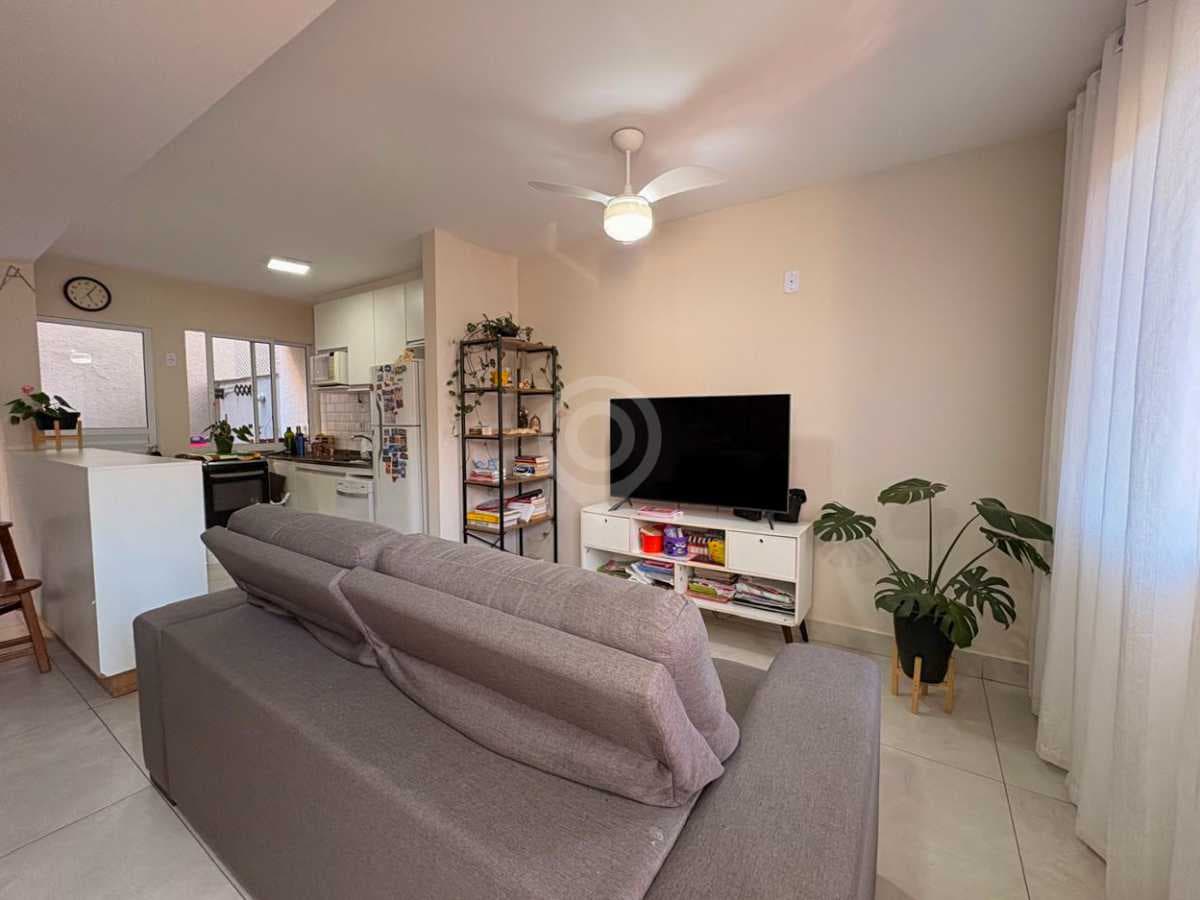 Casa em Condomínio com 1 suíte no Pateo Santo Antônio — foto 2