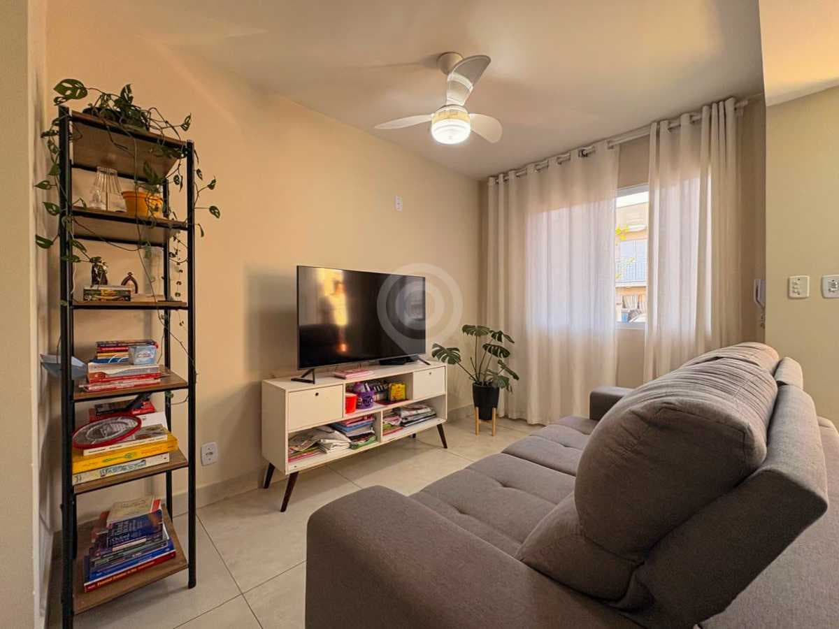 Casa em Condomínio com 1 suíte no Pateo Santo Antônio — foto 3