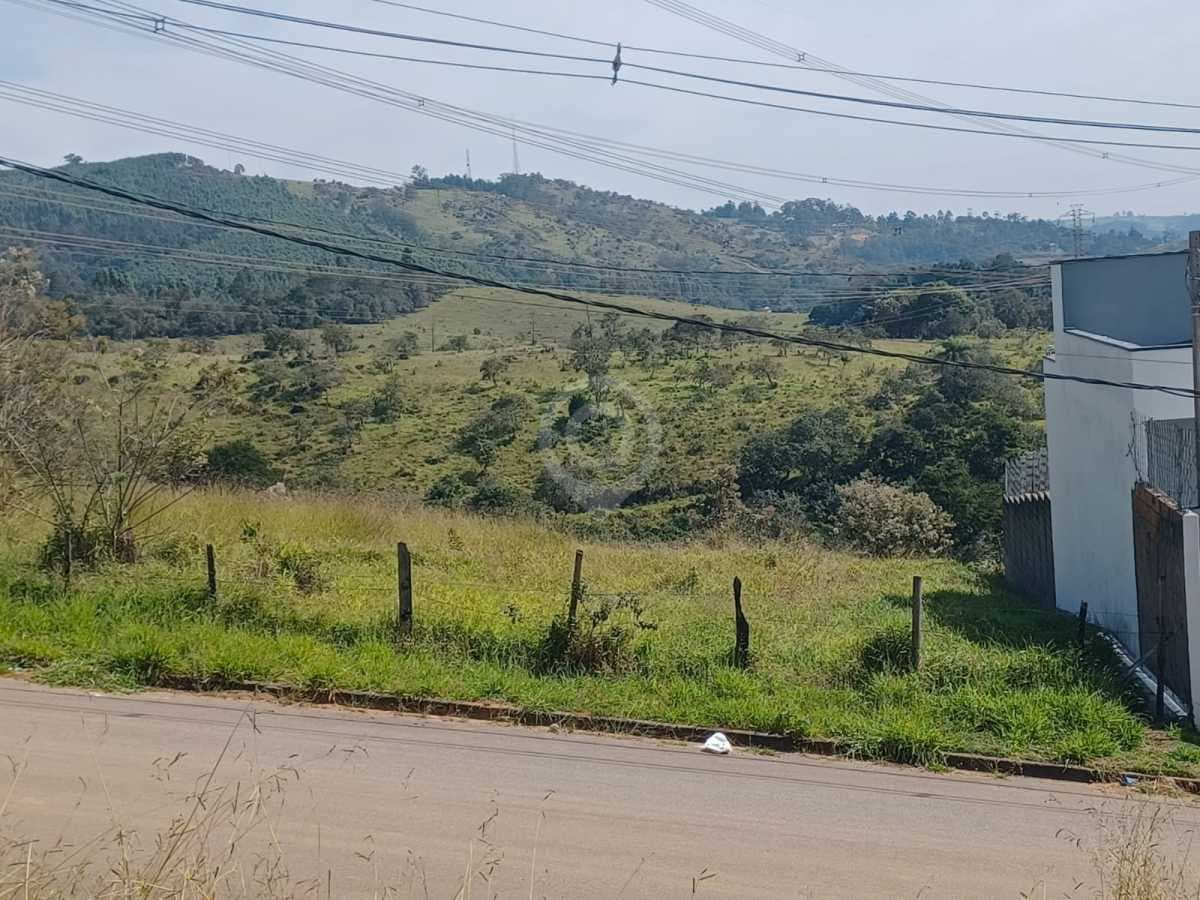 Terreno no Nova Itatiba — foto 3