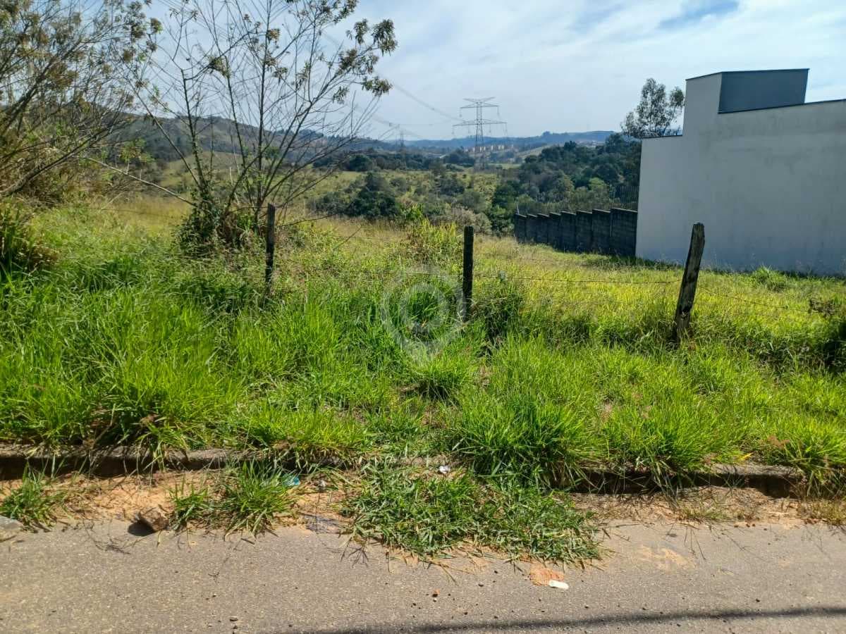 Terreno no Nova Itatiba