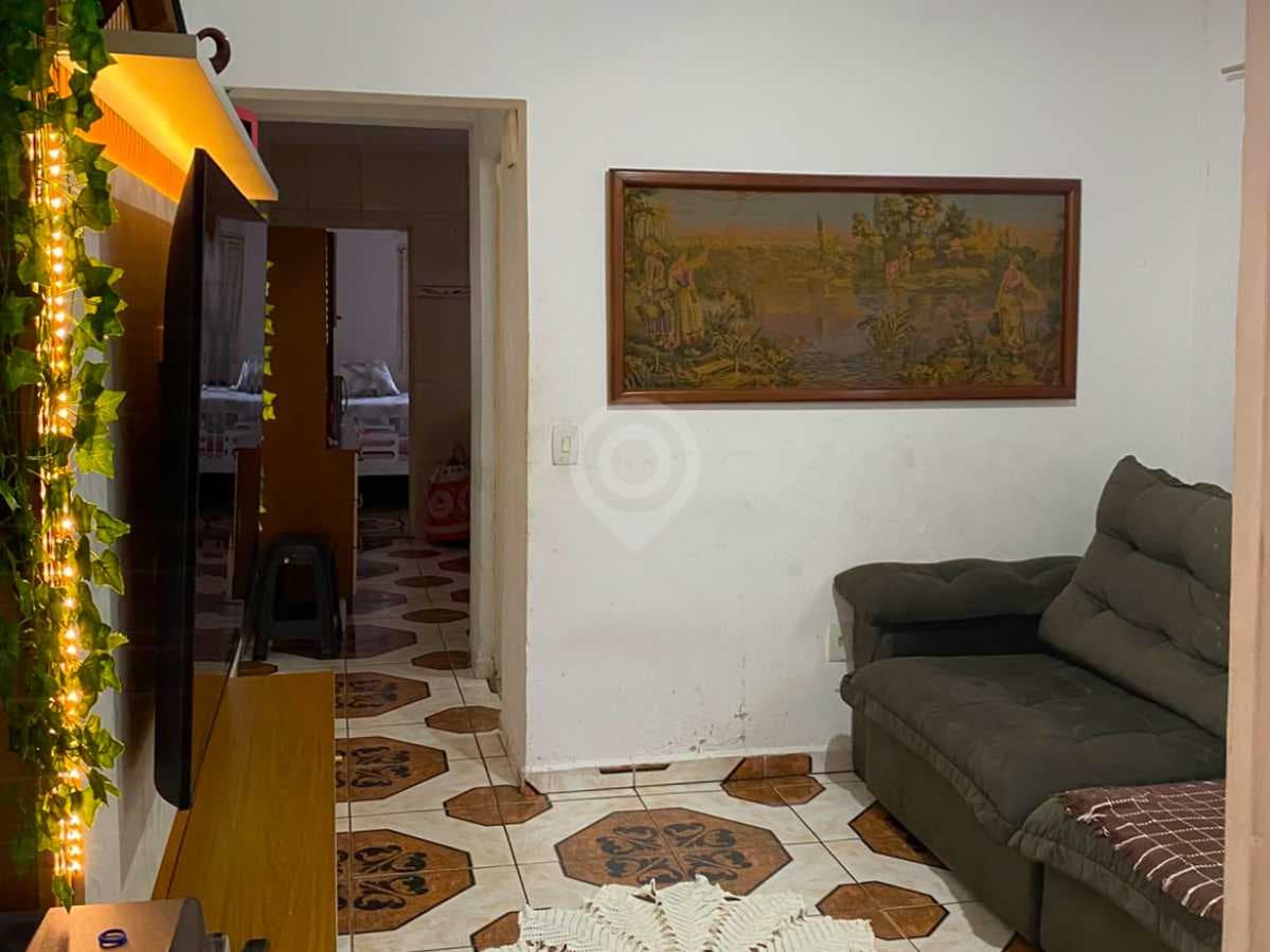 Casa de rua com 3 quartos no Jardim das Nações — foto 2
