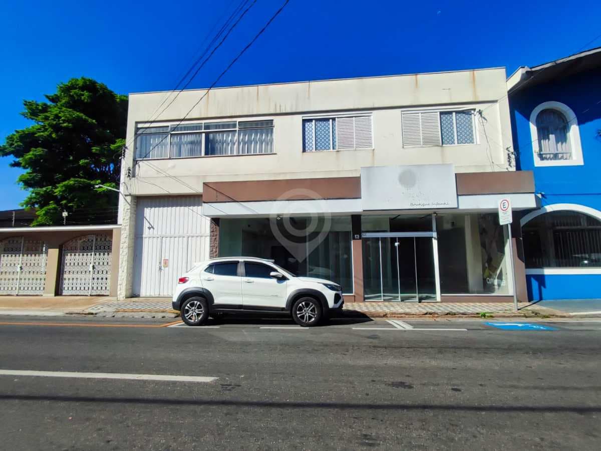 Loja com 1 suíte no Vila Santa Clara