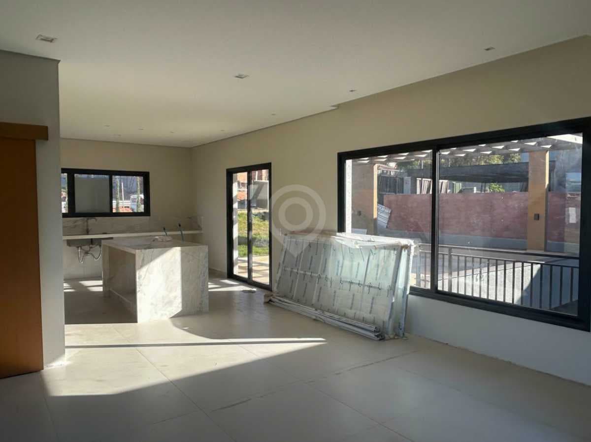 Casa em Condomínio com 1 suíte no Condomínio GSP Arts — foto 3
