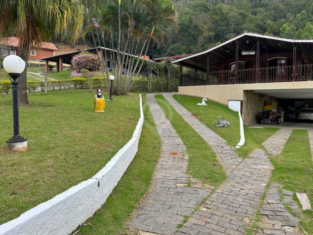 Casa em Condomínio com 1 suíte no Capela do Barreiro — foto 3