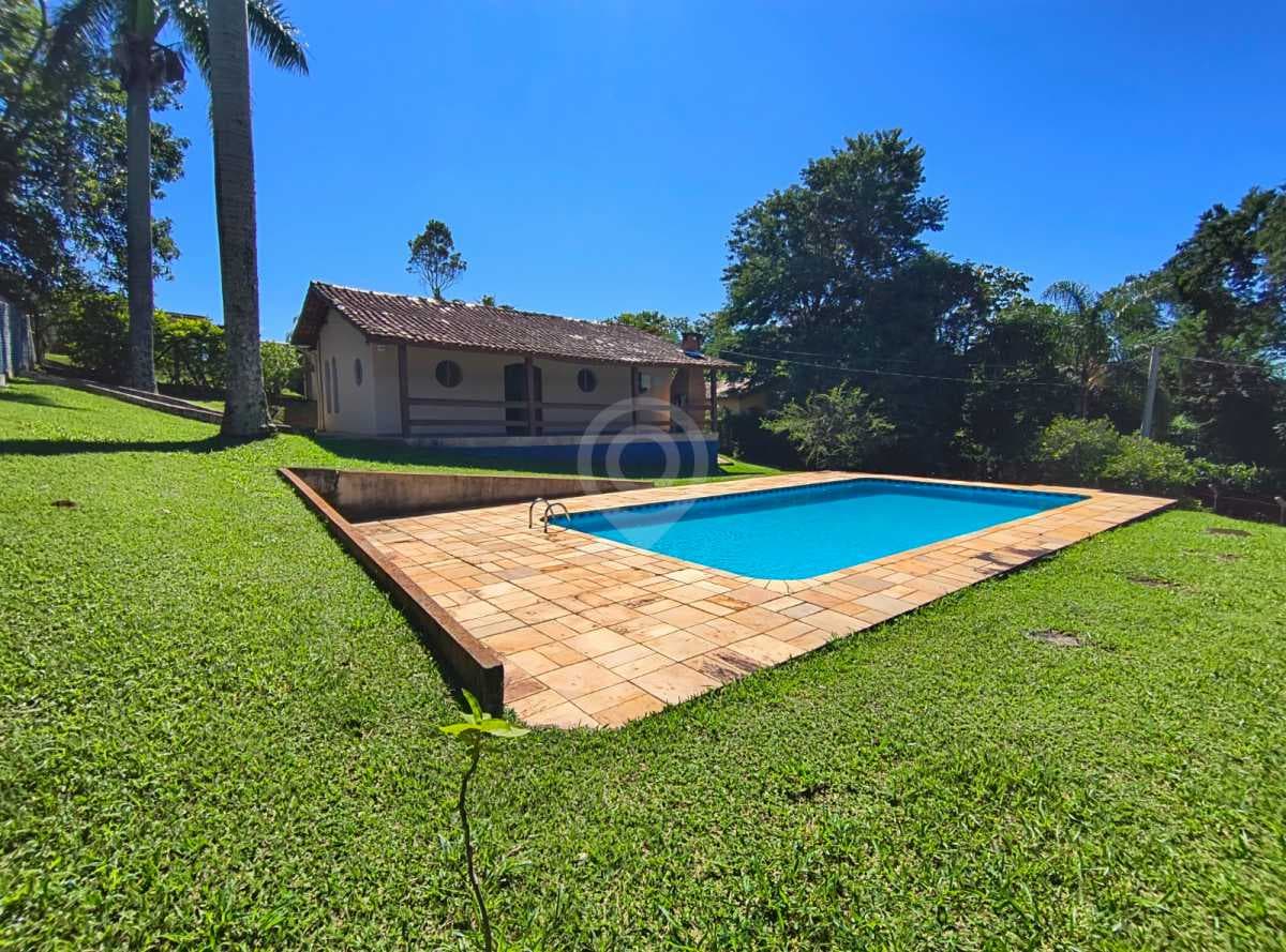 Casa em Condomínio no Sítio da Moenda