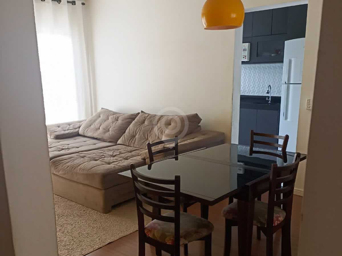 Apartamento com 3 quartos no Residencial Fernanda