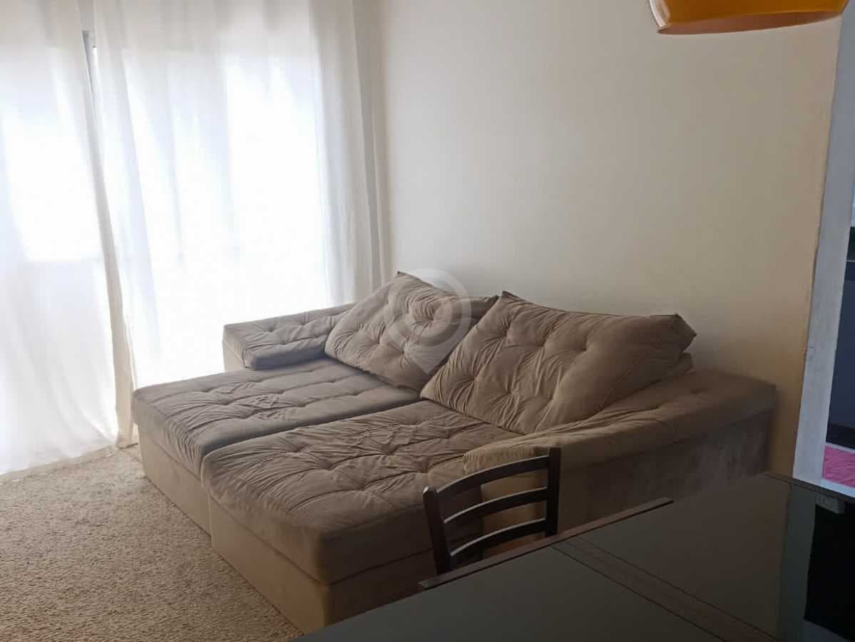 Apartamento com 3 quartos no Residencial Fernanda — foto 2