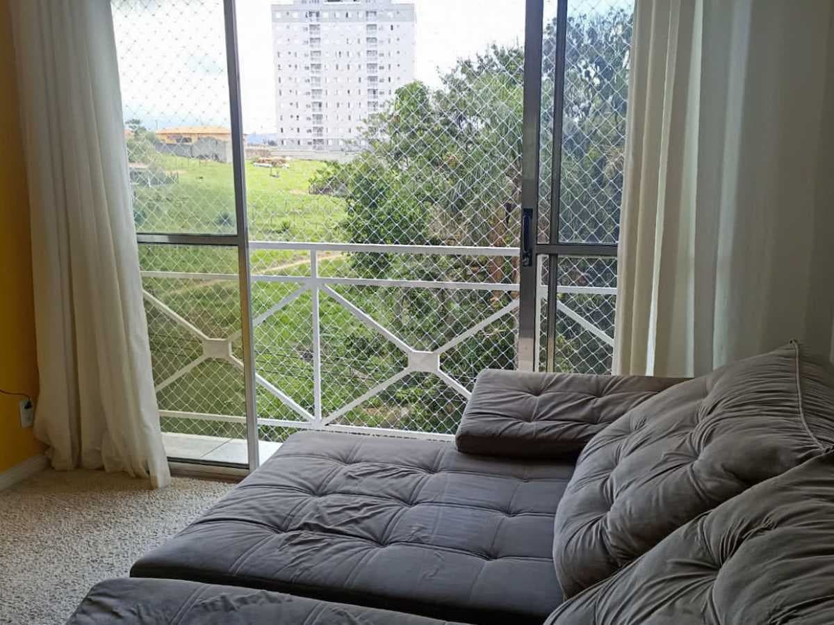 Apartamento com 3 quartos no Residencial Fernanda — foto 3