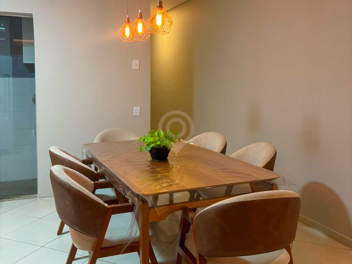Casa de rua com 1 suíte no Jardim Coronel Peroba — foto 2