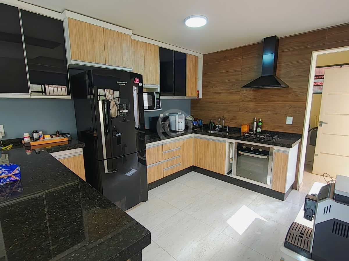 Casa de rua com 1 suíte no Loteamento Santo Antônio — foto 3