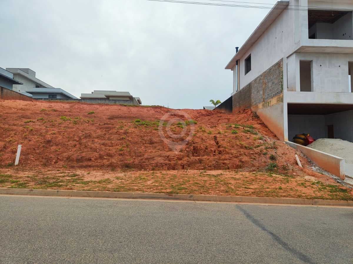 Terreno no Loteamento Terras da Fazenda