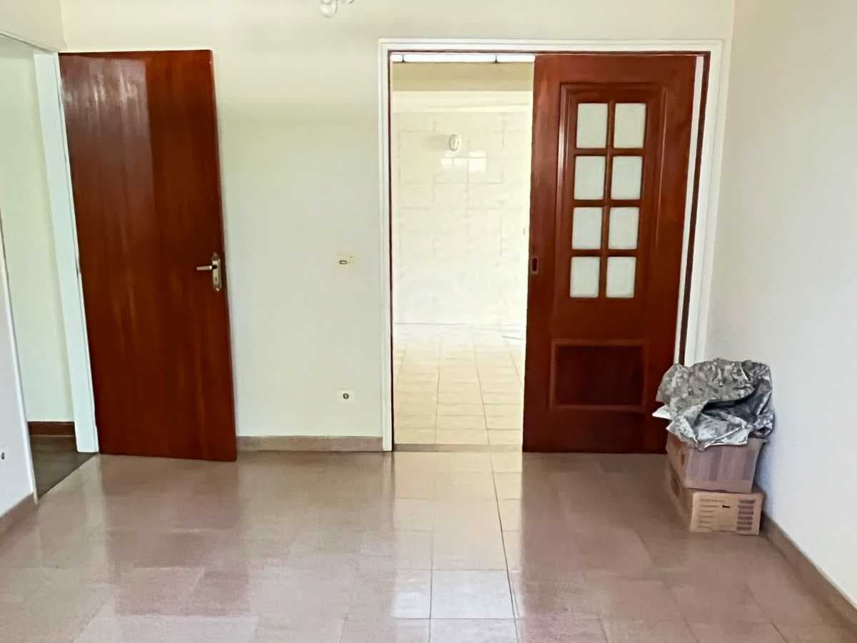 Casa de rua com 1 suíte no Centro — foto 3