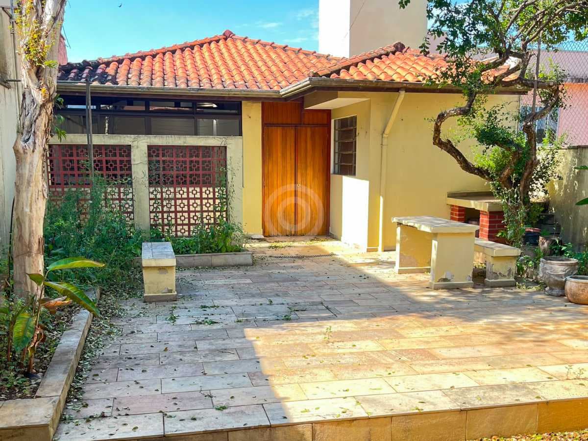 Casa de rua com 1 suíte no Centro — foto 2
