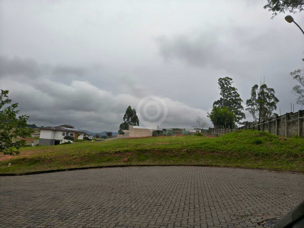 Terreno no Condomínio GSP Arts