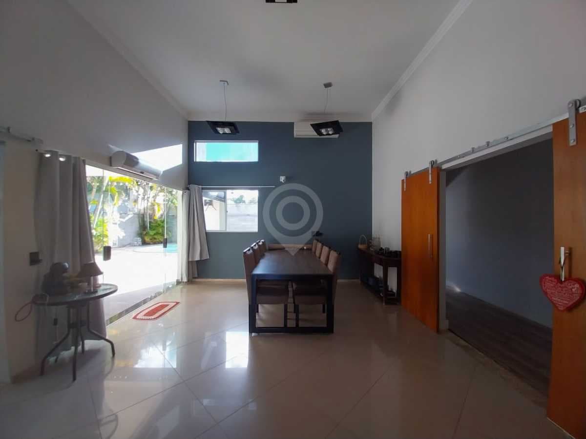 Casa em Condomínio com 3 suítes no Condomínio Itatiba Country Club — foto 2