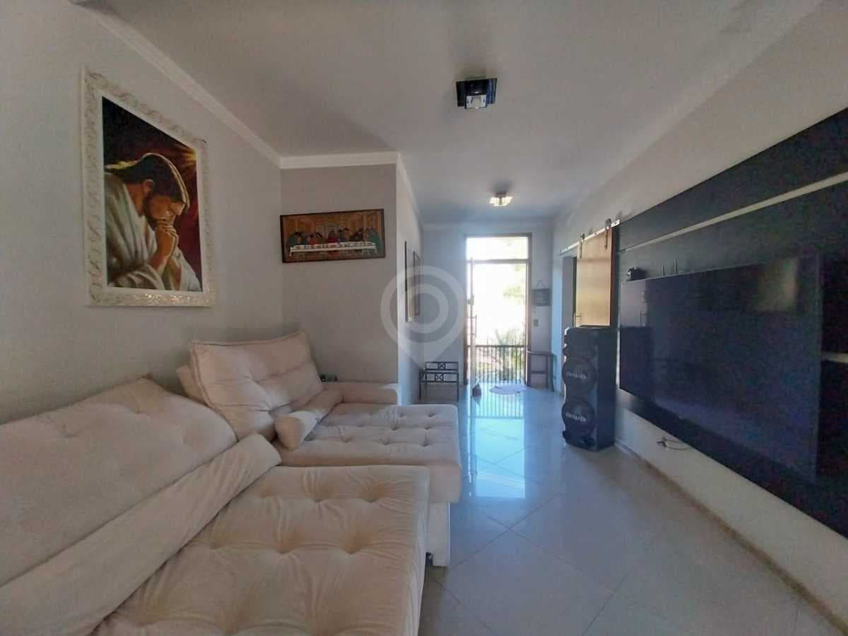 Casa em Condomínio com 3 suítes no Condomínio Itatiba Country Club — foto 3