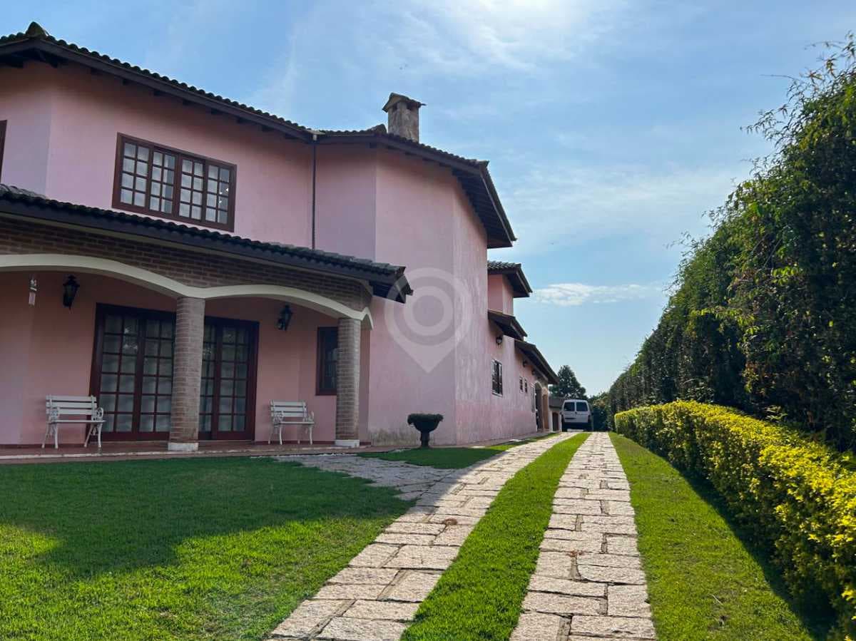 Casa em Condomínio com 3 suítes no Capela do Barreiro — foto 2