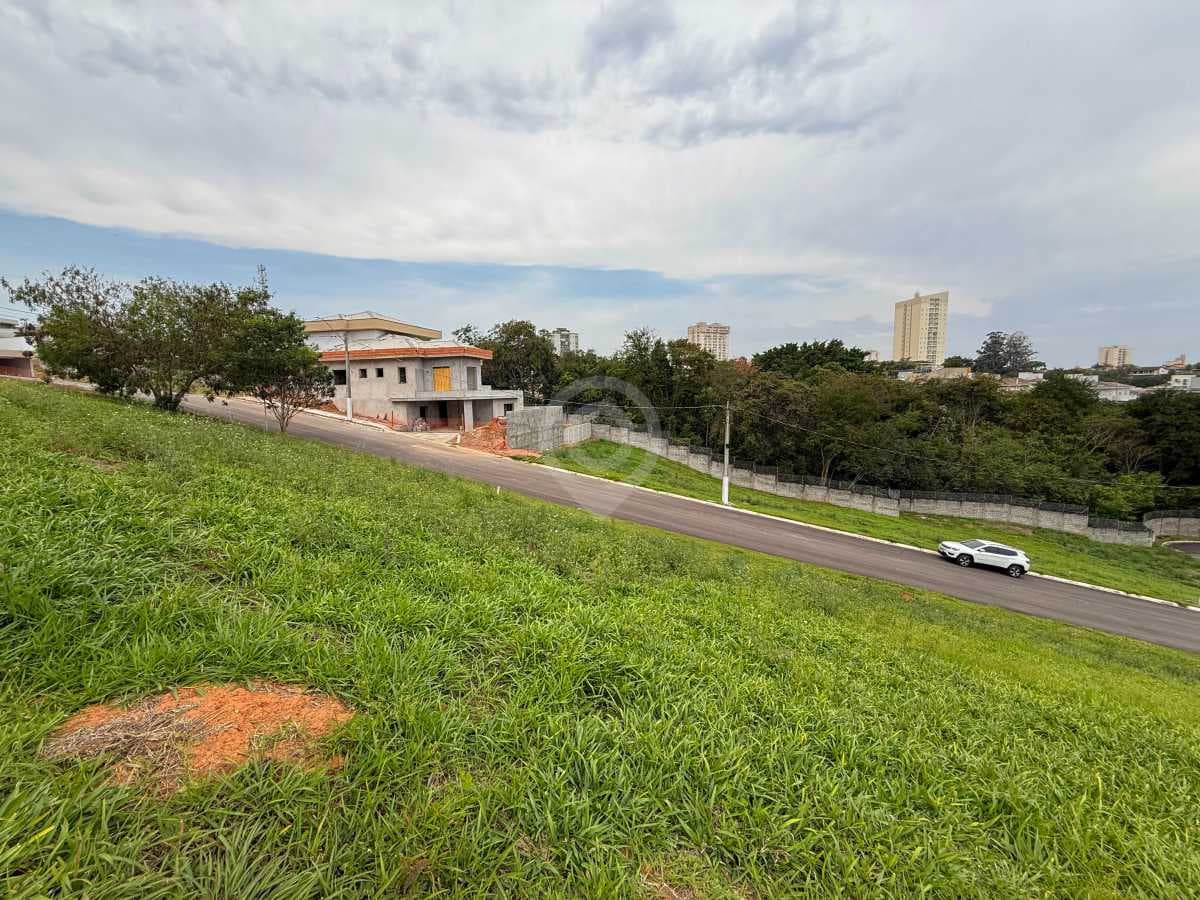 Terreno no Villagio Piu Verde
