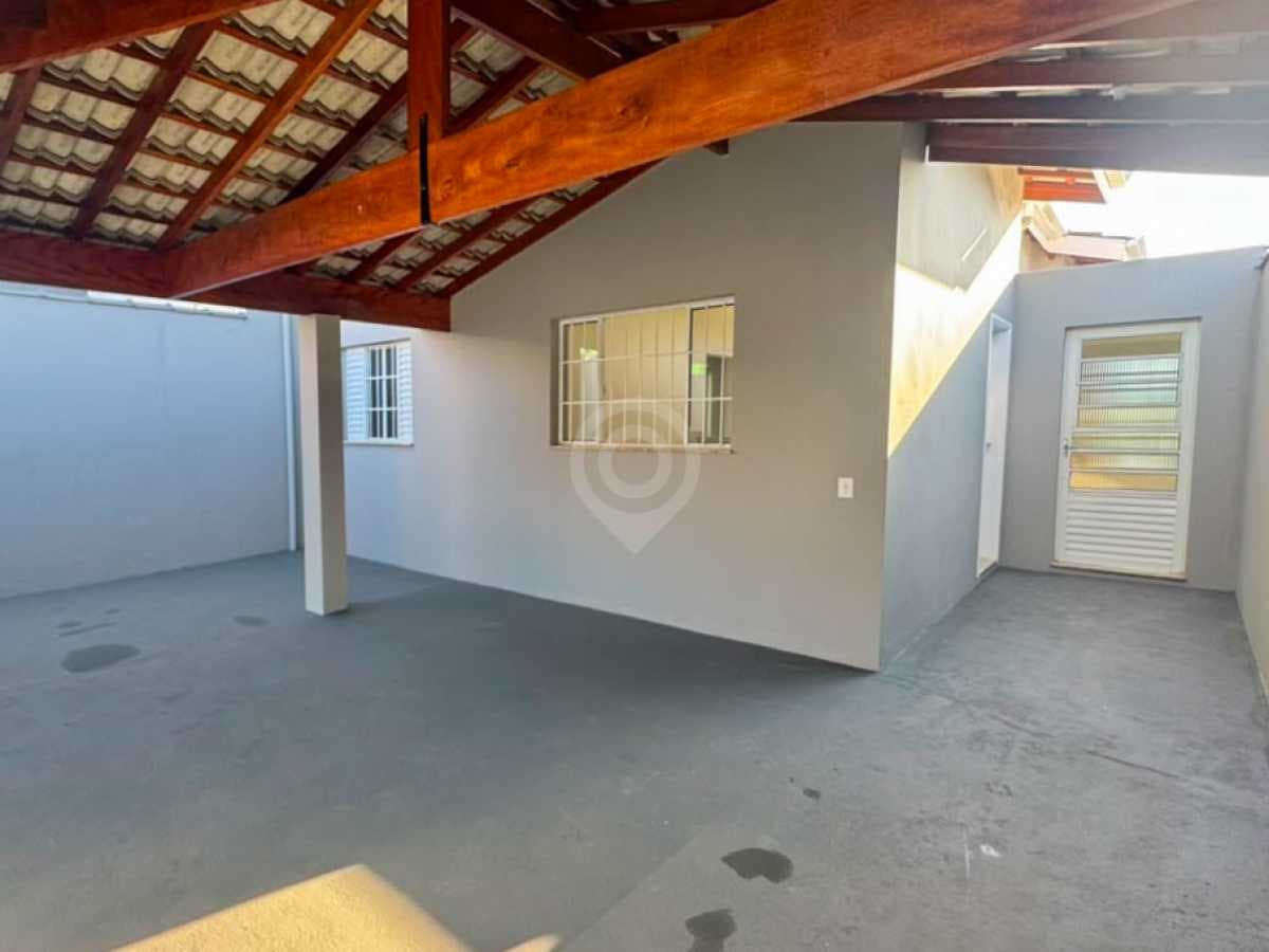Casa de rua com 1 suíte no Loteamento Residencial Terra Nova — foto 3