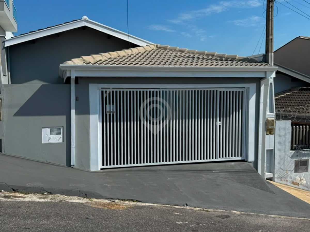 Casa de rua com 1 suíte no Loteamento Residencial Terra Nova — foto 2